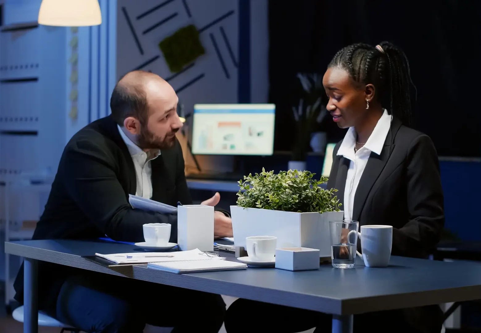 Workplace Conflict: Manage Disagreements to Build a Stronger Team