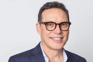 Laurence Hewitt coaching with empathy