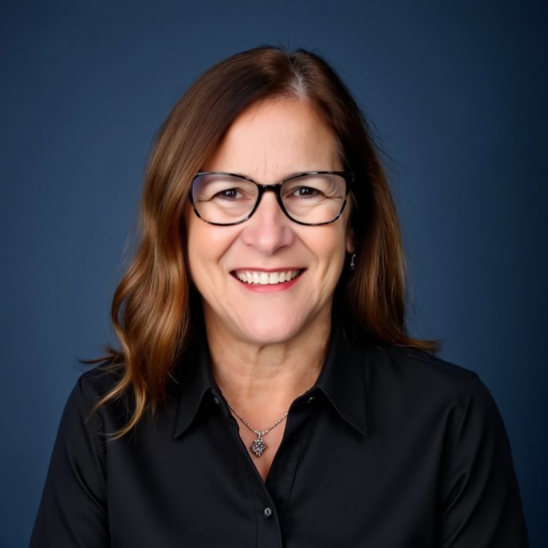 EZ dark bg black button down 768x768