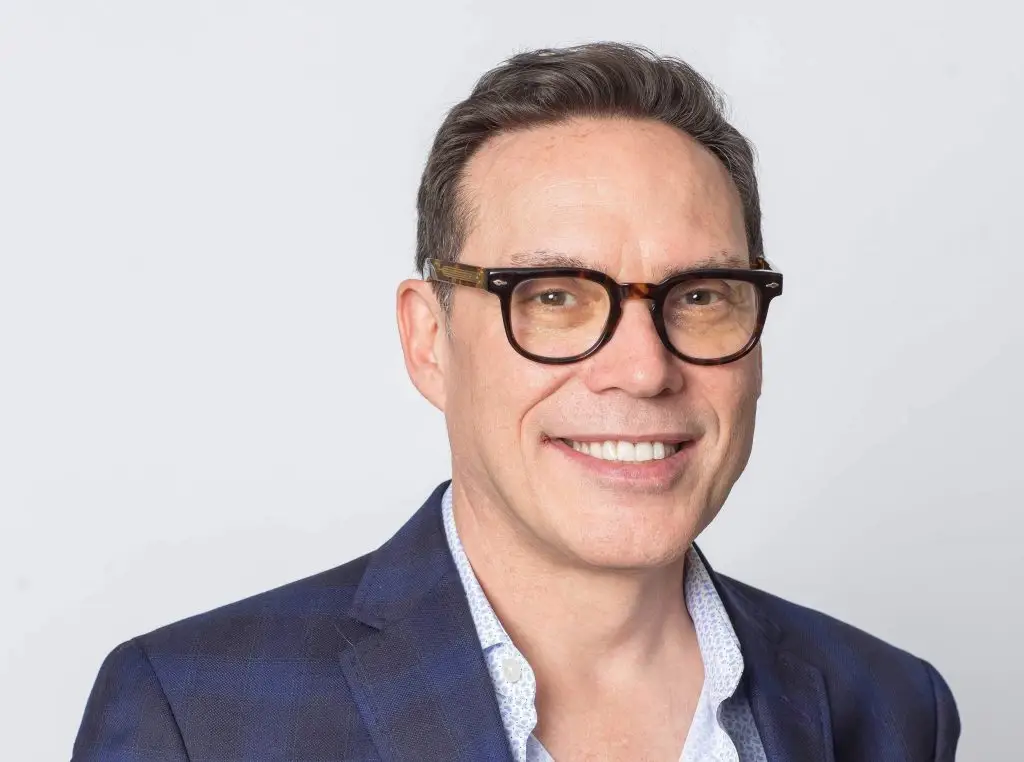 Laurence Hewitt, PCC