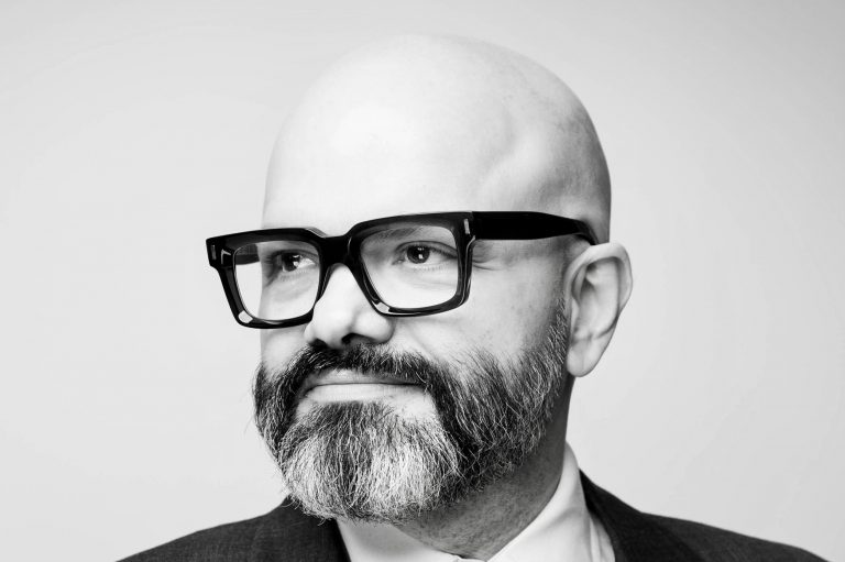 JL Headshot BW 768x511