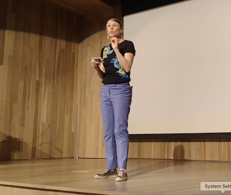 Carylynn Larson Speaking 3 768x649