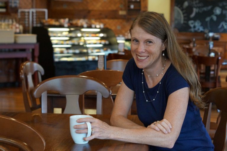 I'm a coffee fanatic, but I love tea (and beer and wine and whiskey)-drinkers too.