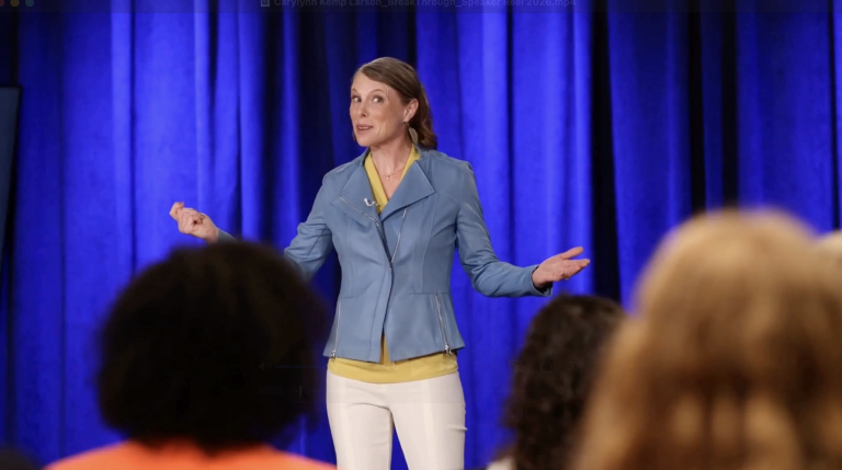 I'm a little sassy... I'll admit it.