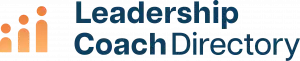 leadership coach directory logo
