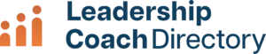 leadership coach directory logo