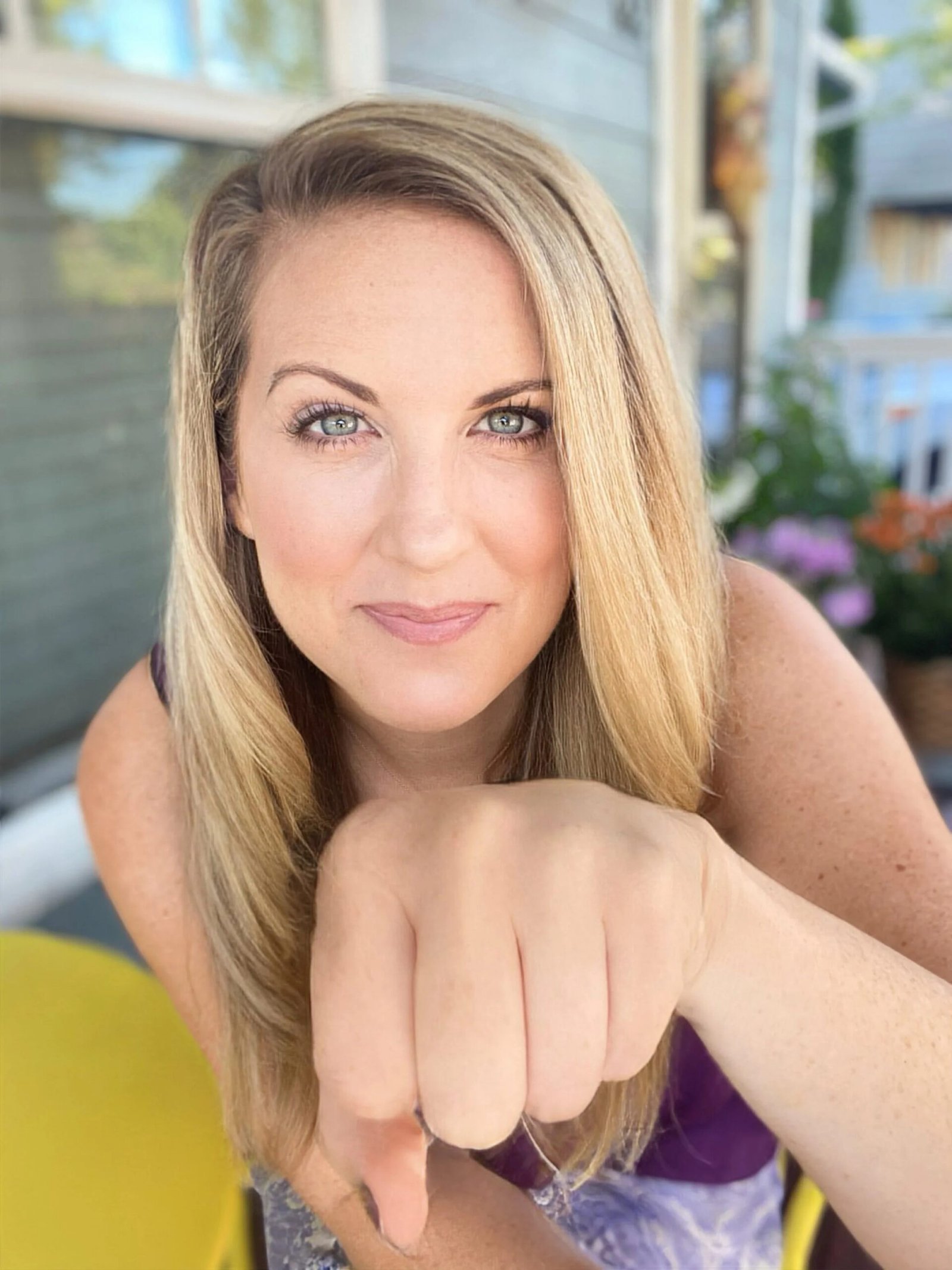 Lisa Virtue