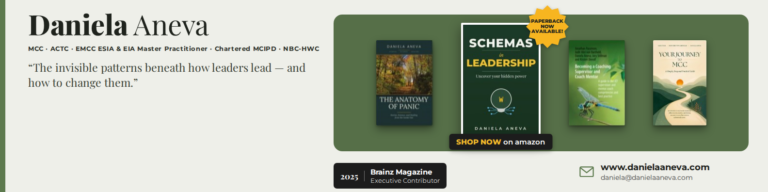 Schemas in Leadership LinkedIn 1584x396 768x192