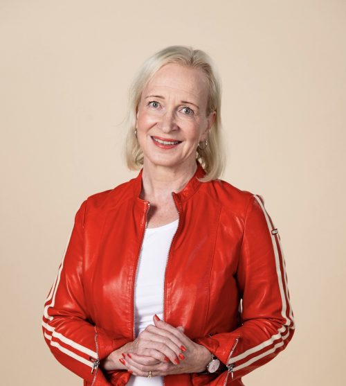 Anna Maija, ACC (ICF), Senior Practitioner (EMCC)