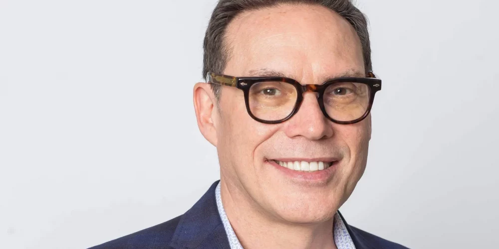 Laurence Hewitt coaching with empathy