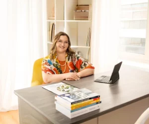 Pauline Melnyk, MCC